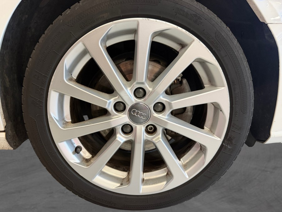 AUDI d'occasion A3 1.4 TFSI 150 SPORT de 2017 Andrezieux (42)﻿
