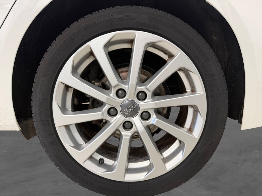 AUDI d'occasion A3 1.4 TFSI 150 SPORT de 2017 Andrezieux (42)﻿