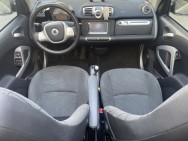 SMART d'occasion FORTWO PASSION 71 CH CABRIO MHD de 2013 Paris 15