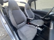 SMART d'occasion FORTWO PASSION 71 CH CABRIO MHD de 2013 Paris 15