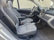 SMART d'occasion FORTWO PASSION 71 CH CABRIO MHD de 2013 Paris 15