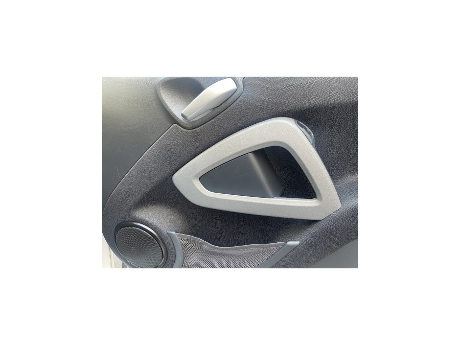 SMART d'occasion FORTWO PASSION 71 CH CABRIO MHD de 2013 Paris 15