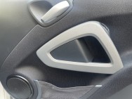 SMART d'occasion FORTWO PASSION 71 CH CABRIO MHD de 2013 Paris 15