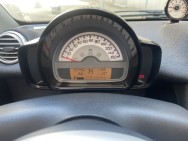 SMART d'occasion FORTWO PASSION 71 CH CABRIO MHD de 2013 Paris 15