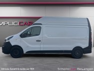 OPEL d'occasion VIVARO F2900 L2H2 1.6 CDTI 125 ECOFLEX PACK CLIM + de