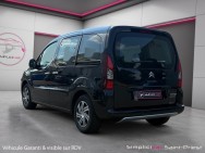 CITROEN d'occasion BERLINGO 1.6 HDI 90 de 2015 Lyon St Priest (69)﻿