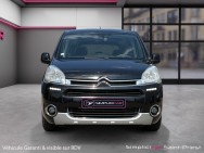 CITROEN d'occasion BERLINGO 1.6 HDI 90 de 2015 Lyon St Priest (69)﻿