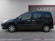 CITROEN d'occasion BERLINGO 1.6 HDI 90 de 2015 Lyon St Priest (69)﻿