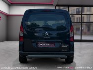 CITROEN d'occasion BERLINGO 1.6 HDI 90 de 2015 Lyon St Priest (69)﻿