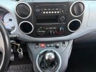 CITROEN d'occasion BERLINGO 1.6 HDI 90 de 2015 Lyon St Priest (69)﻿