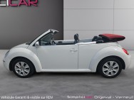 VOLKSWAGEN d'occasion BEETLE 1.4 75ch Fancy de 2010 Orgeval Verneuil