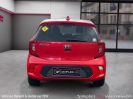 KIA d'occasion PICANTO 1.0 67 DESIGN de 2019 Vaucresson (92)﻿