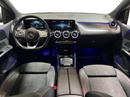 MERCEDES d'occasion B III 180 D AMG LINE AUTO de 2020 Bretigny Sur