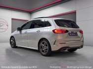 MERCEDES d'occasion B III 180 D AMG LINE AUTO de 2020 Bretigny Sur