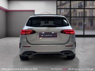 MERCEDES d'occasion B III 180 D AMG LINE AUTO de 2020 Bretigny Sur