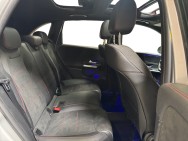 MERCEDES d'occasion B III 180 D AMG LINE AUTO de 2020 Bretigny Sur