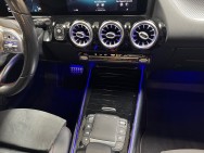 MERCEDES d'occasion B III 180 D AMG LINE AUTO de 2020 Bretigny Sur