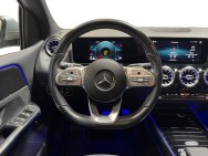 MERCEDES d'occasion B III 180 D AMG LINE AUTO de 2020 Bretigny Sur