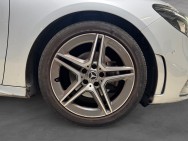 MERCEDES d'occasion B III 180 D AMG LINE AUTO de 2020 Bretigny Sur