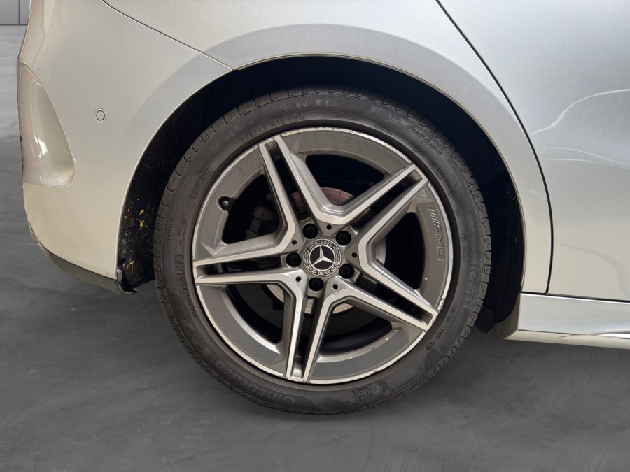 MERCEDES d'occasion B III 180 D AMG LINE AUTO de 2020 Bretigny Sur