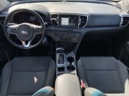 KIA d'occasion SPORTAGE 1.7 CRDi 141ch ISG ACTIVE 4x2 DCT7 de 2016
