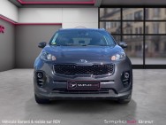 KIA d'occasion SPORTAGE 1.7 CRDi 141ch ISG ACTIVE 4x2 DCT7 de 2016
