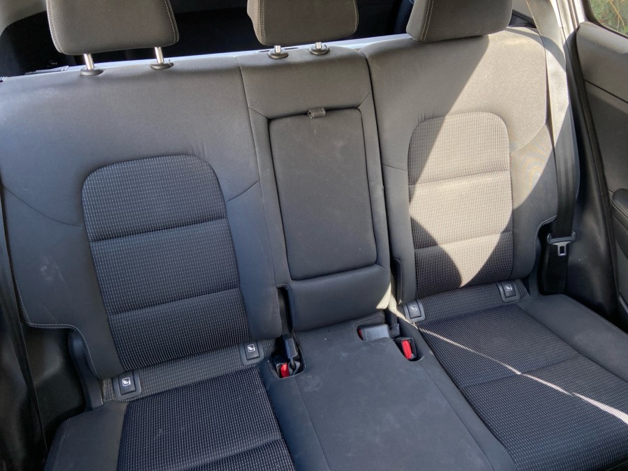 KIA d'occasion SPORTAGE 1.7 CRDi 141ch ISG ACTIVE 4x2 DCT7 de 2016