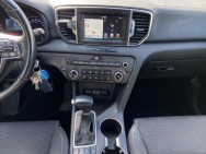 KIA d'occasion SPORTAGE 1.7 CRDi 141ch ISG ACTIVE 4x2 DCT7 de 2016