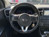 KIA d'occasion SPORTAGE 1.7 CRDi 141ch ISG ACTIVE 4x2 DCT7 de 2016