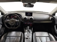 AUDI d'occasion A3 SPORTBACK 1.4 TFSI COD 150 Ambition Luxe S TRONIC