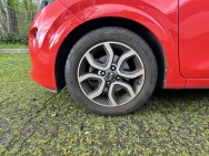 KIA d'occasion PICANTO 1.0 67 DESIGN de 2019 Vaucresson (92)﻿