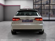 AUDI d'occasion A3 SPORTBACK 1.4 TFSI COD 150 Ambition Luxe S TRONIC