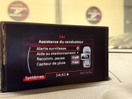 AUDI d'occasion A3 SPORTBACK 1.4 TFSI COD 150 Ambition Luxe S TRONIC