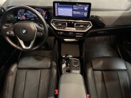 BMW d'occasion X4 20D XD X LINE de 2022 Montpellier (34)﻿