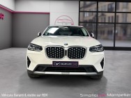 BMW d'occasion X4 20D XD X LINE de 2022 Montpellier (34)﻿