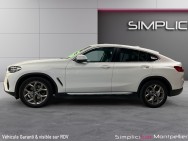 BMW d'occasion X4 20D XD X LINE de 2022 Montpellier (34)﻿