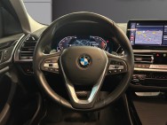 BMW d'occasion X4 20D XD X LINE de 2022 Montpellier (34)﻿