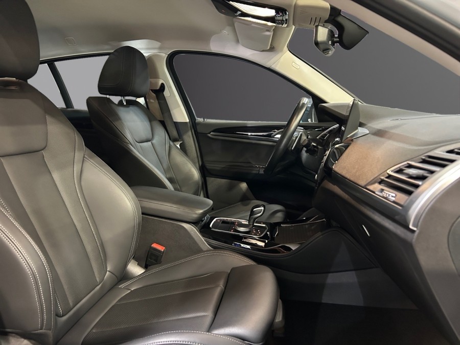 BMW d'occasion X4 20D XD X LINE de 2022 Montpellier (34)﻿