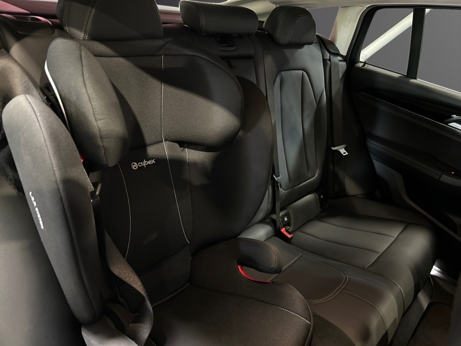 BMW d'occasion X4 20D XD X LINE de 2022 Montpellier (34)﻿
