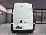 OPEL d'occasion VIVARO F2900 L2H2 1.6 CDTI 125 ECOFLEX PACK CLIM + de