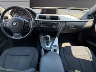 BMW d'occasion 320 2 D 184 TOURING LOUNGE AUTO de 2014 Dunkerque (59)﻿