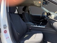BMW d'occasion 320 2 D 184 TOURING LOUNGE AUTO de 2014 Dunkerque (59)﻿