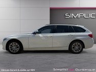 BMW d'occasion 320 2 D 184 TOURING LOUNGE AUTO de 2014 Dunkerque (59)﻿
