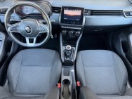 RENAULT d'occasion CLIO 1.5 BLUE DCI 100 EVOLUTION de 2021 Tours (37)﻿
