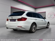 BMW d'occasion 320 2 D 184 TOURING LOUNGE AUTO de 2014 Dunkerque (59)﻿