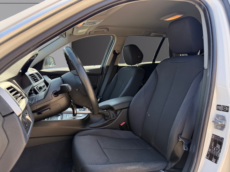 BMW d'occasion 320 2 D 184 TOURING LOUNGE AUTO de 2014 Dunkerque (59)﻿