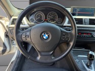 BMW d'occasion 320 2 D 184 TOURING LOUNGE AUTO de 2014 Dunkerque (59)﻿