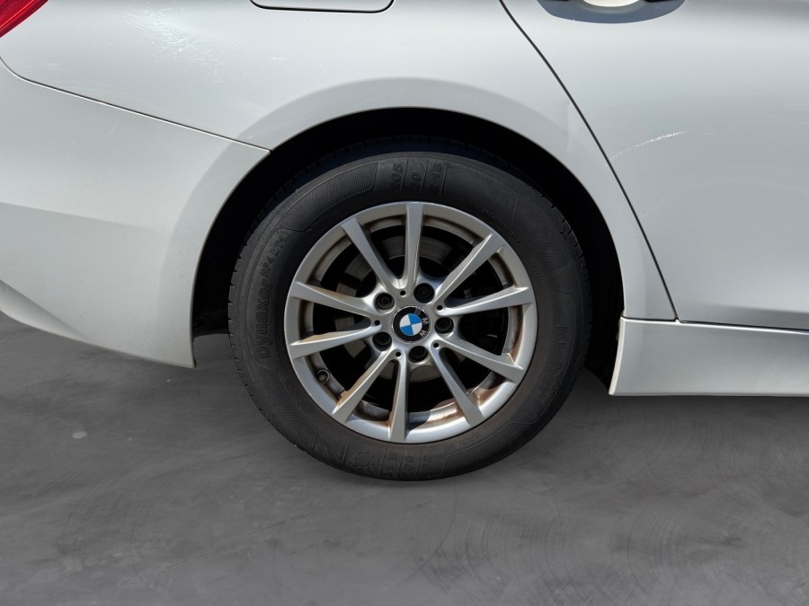BMW d'occasion 320 2 D 184 TOURING LOUNGE AUTO de 2014 Dunkerque (59)﻿