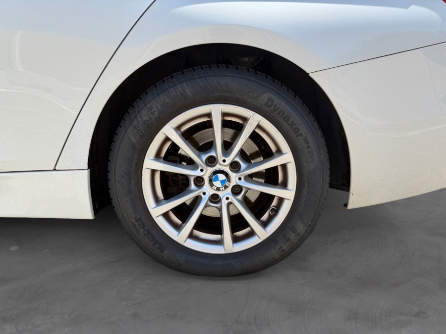 BMW d'occasion 320 2 D 184 TOURING LOUNGE AUTO de 2014 Dunkerque (59)﻿