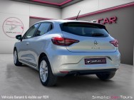 RENAULT d'occasion CLIO 1.5 BLUE DCI 100 EVOLUTION de 2021 Tours (37)﻿